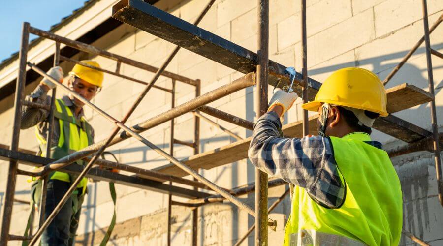 Roof Vent Repair in Dupont, IN