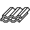 Top Fairlawn Roofing Company Logo